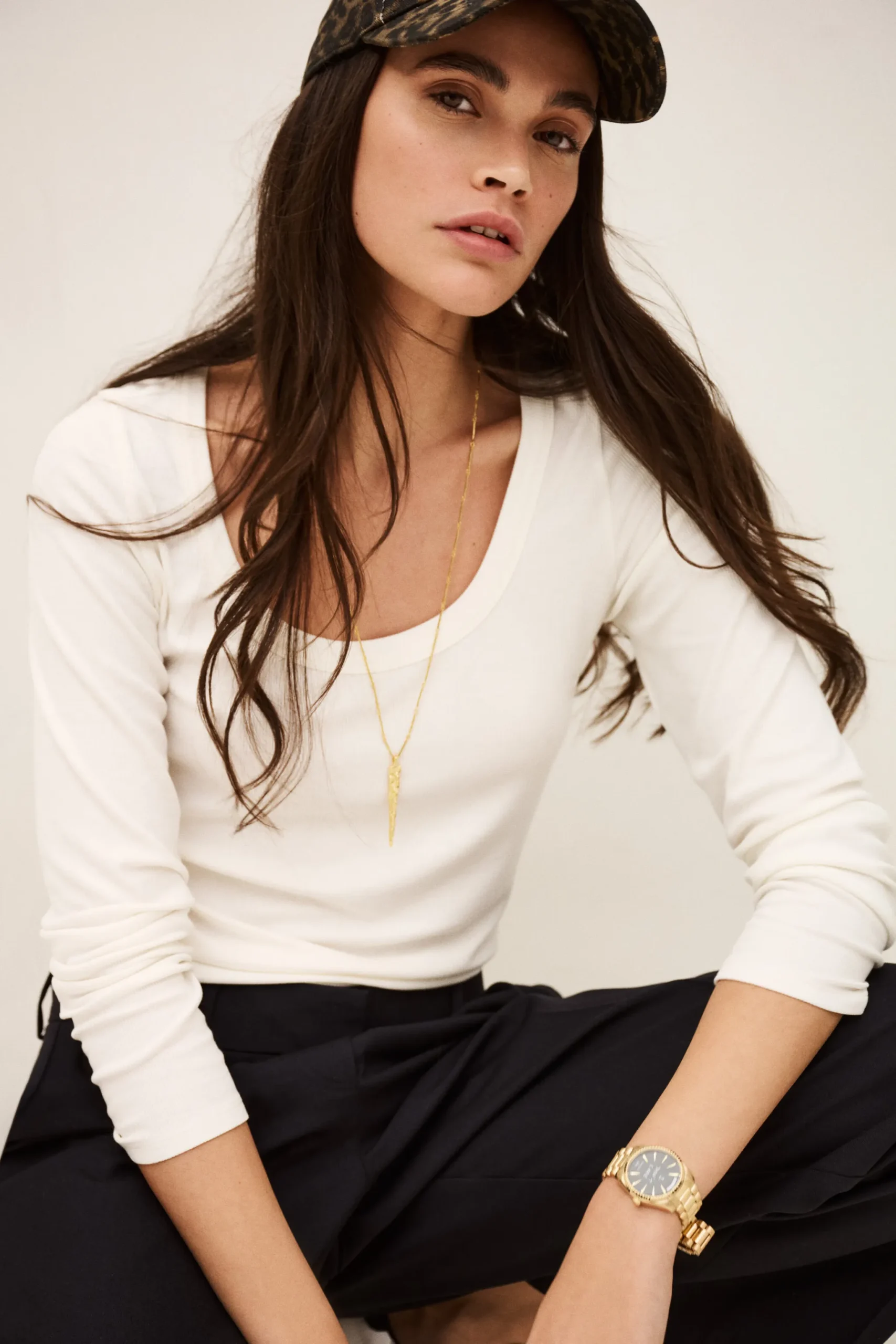 LUISA