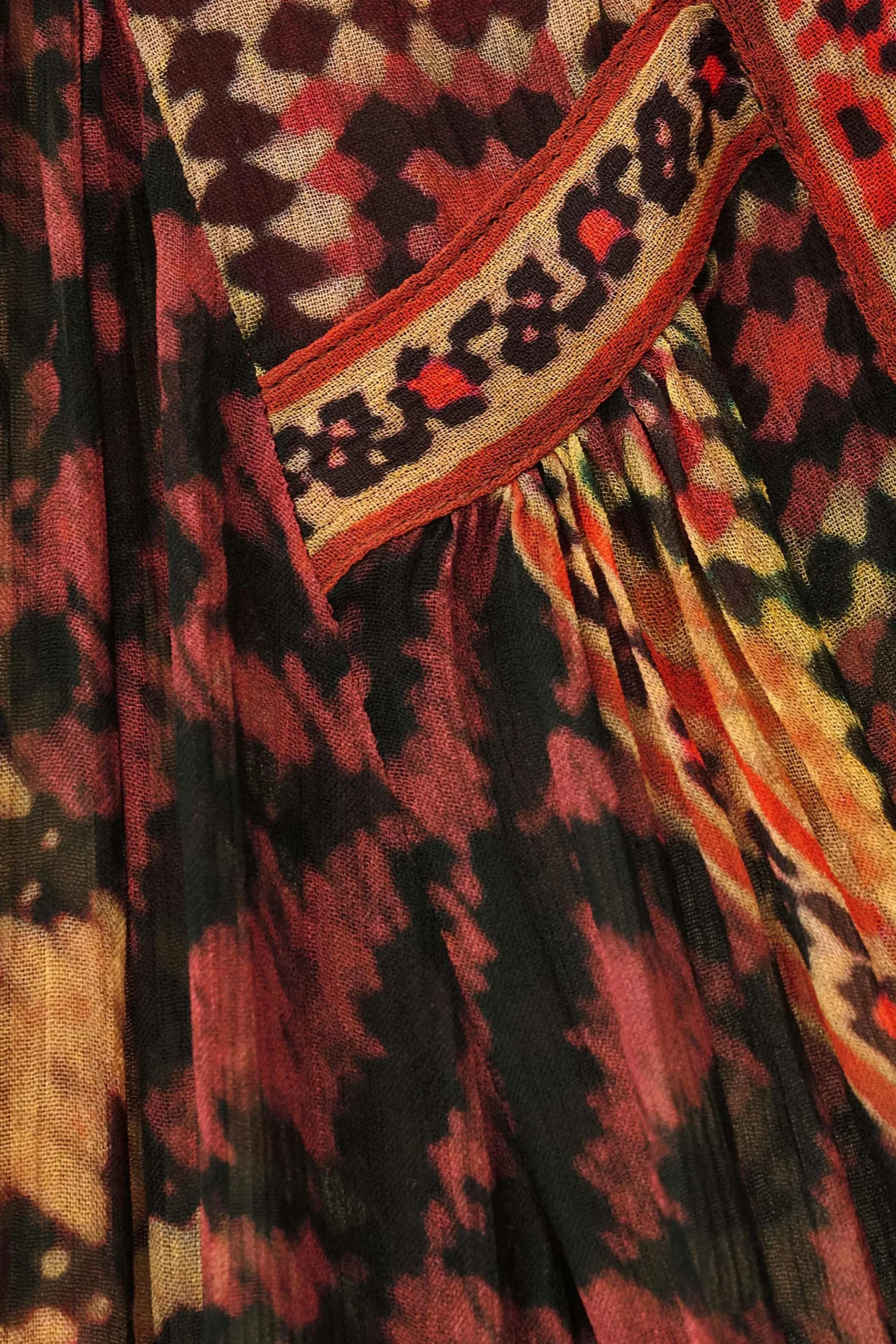 ODETTA
