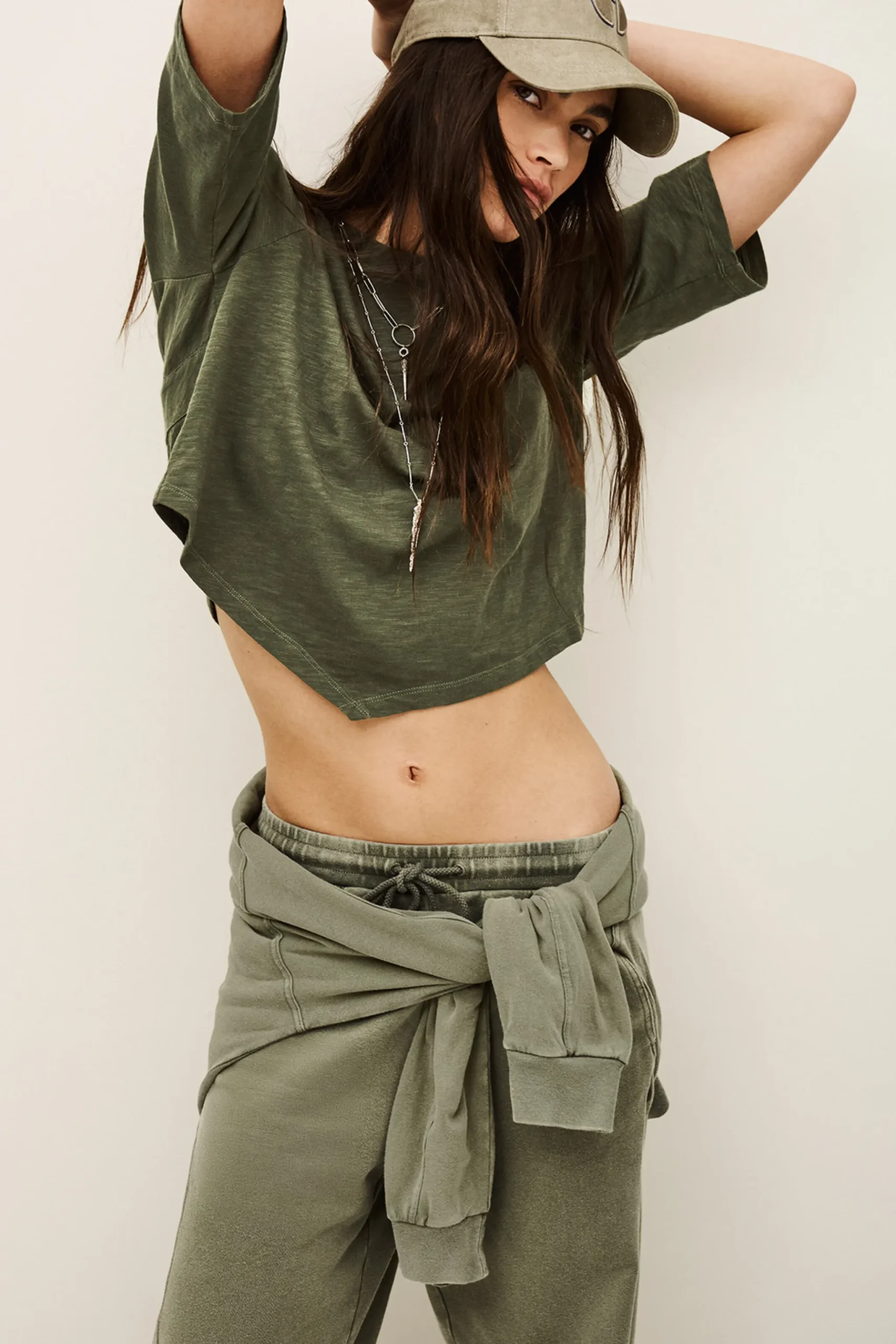 VANY
